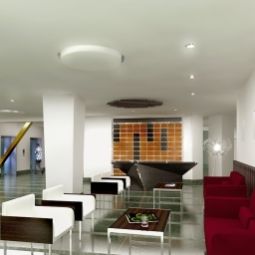 Hall Continental All Suites Fotos