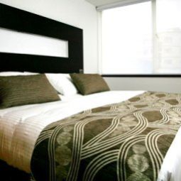 Room Continental All Suites Fotos