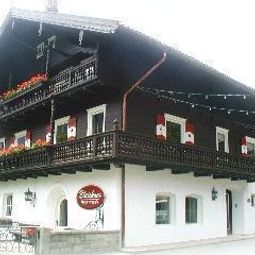 Hotelfotos Appartements Pension Blaickner