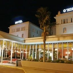 Panamericana Hotel - O´HIGGINS Viña del Mar 