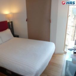 Chambre Sleeperz Fotos