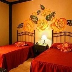 Hotelfotos Las Rosas