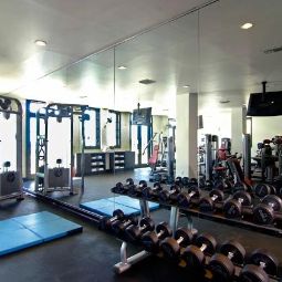 Bien-être - remise en forme Scrub Island Fotos