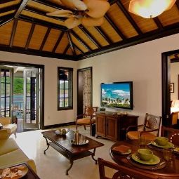 Chambre Scrub Island Fotos