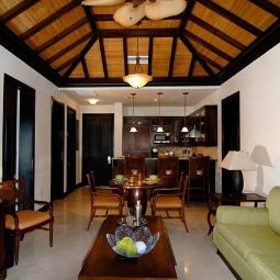 Chambre Scrub Island Fotos