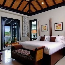 Chambre Scrub Island Fotos