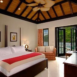 Chambre Scrub Island Fotos