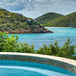 Chambre Scrub Island Fotos