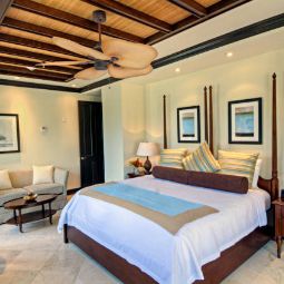 Chambre Scrub Island Fotos