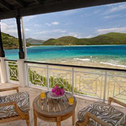 Chambre Scrub Island Fotos