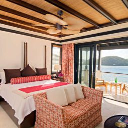 Chambre Scrub Island Fotos