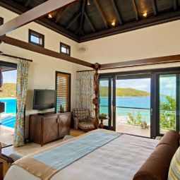 Chambre Scrub Island Fotos