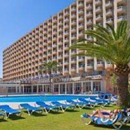 Hotelfotos Hotel Campomar