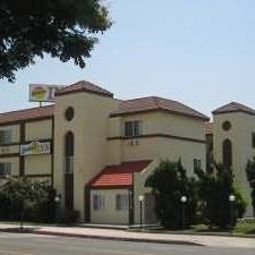 Lambert Inn Whittier 