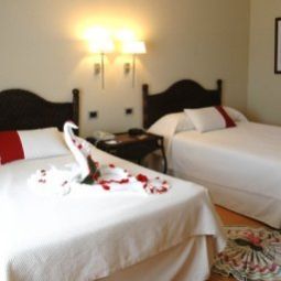 Be Live Canoa  All Inclusive La Romana 