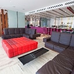 Bar OP Hotel Fotos