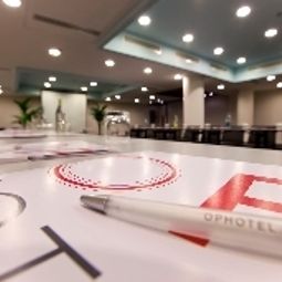Tagungsraum OP Hotel Fotos