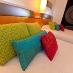  OP Hotel Fotos