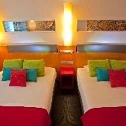 Zimmer OP Hotel Fotos