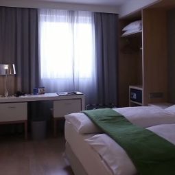  NH Ludwigsburg Fotos