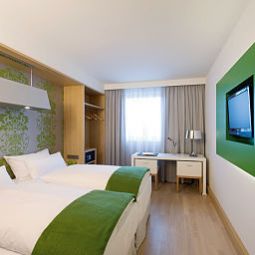 Zimmer NH Ludwigsburg Fotos