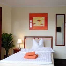 Room SchlafGut AppartementHotel Fotos