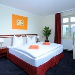 Room SchlafGut AppartementHotel Fotos