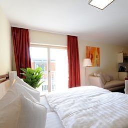 Room SchlafGut AppartementHotel Fotos