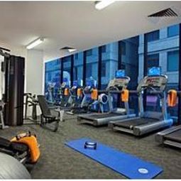 Bien-être - remise en forme Citadines on Bourke Melbourne Fotos