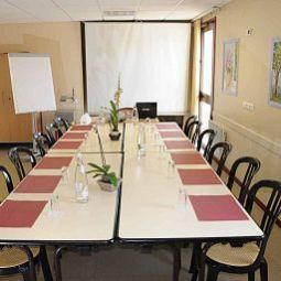 Conference room Le Saint Vincent Fotos