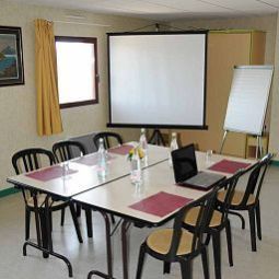 Conference room Le Saint Vincent Fotos
