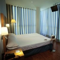 Suite Junior Sevilla Palmera Fotos