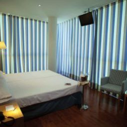 Suite Junior Sevilla Palmera Fotos