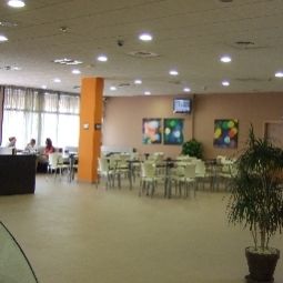 Restaurant Sevilla Palmera Fotos