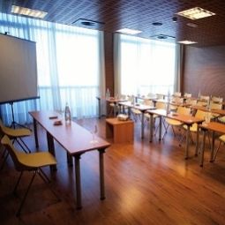 Salle de séminaires Sevilla Palmera Fotos
