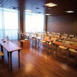 Salle de séminaires Sevilla Palmera Fotos