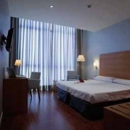 Chambre Sevilla Palmera Fotos