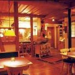 Restaurant Blauer Bock Fotos
