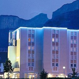 Hotelfotos P'tit Dej-HOTEL Voreppe Amys