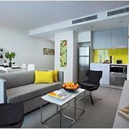Chambre Citadines on Bourke Melbourne Fotos