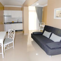  RF Bambi Apartamentos Fotos