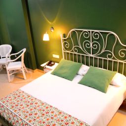  RF Bambi Apartamentos Fotos