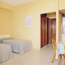 Chambre RF Bambi Apartamentos Fotos