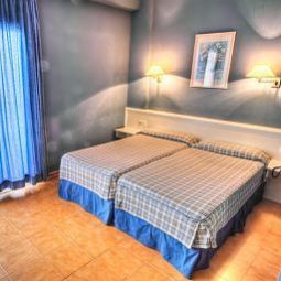 Chambre RF Bambi Apartamentos Fotos