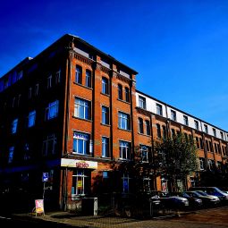 Hotelfotos Zur Alten Druckerei Garni