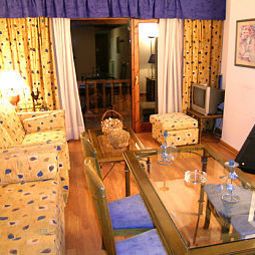 Club El Tarter Apartamentos Fotos