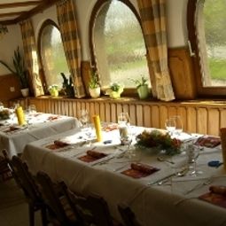 Restaurant Gerbe Gasthof Fotos