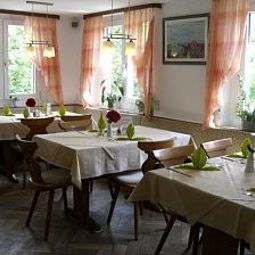 Restaurant Gerbe Gasthof Fotos