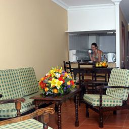 Cuisine Dorotea Apartamentos Fotos