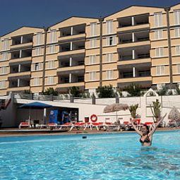 Piscine Dorotea Apartamentos Fotos